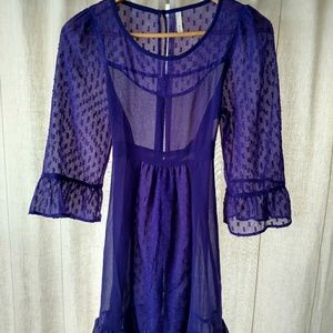 Super cute feminine dress